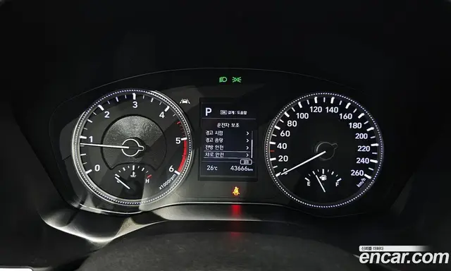 Hyundai Santa Fe 2019 2.0 автомат (гидро), миниатюра 11 Hyundai Santa Fe 2019 2.0 автомат (гидро), миниатюра 11