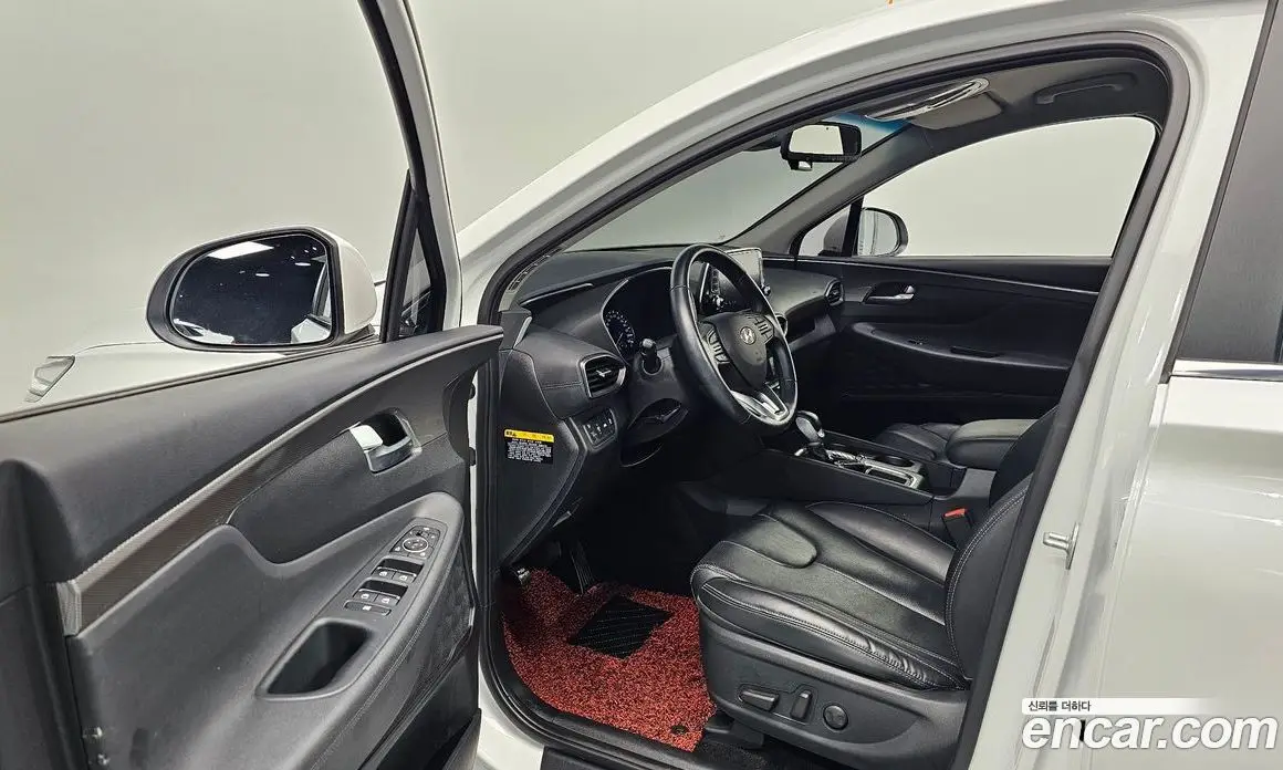 Hyundai Santa Fe 2019 2.0 автомат (гидро), фото 13 Hyundai Santa Fe 2019 2.0 автомат (гидро), фото 13