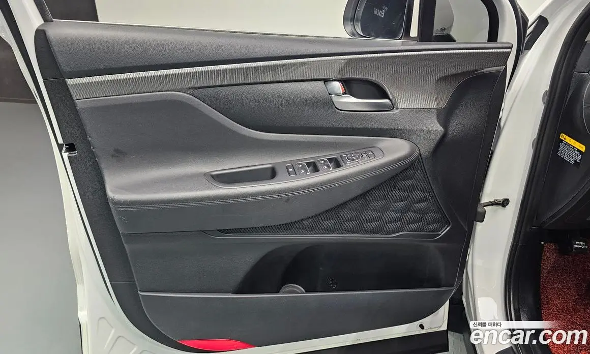 Hyundai Santa Fe 2019 2.0 автомат (гидро), фото 14 Hyundai Santa Fe 2019 2.0 автомат (гидро), фото 14
