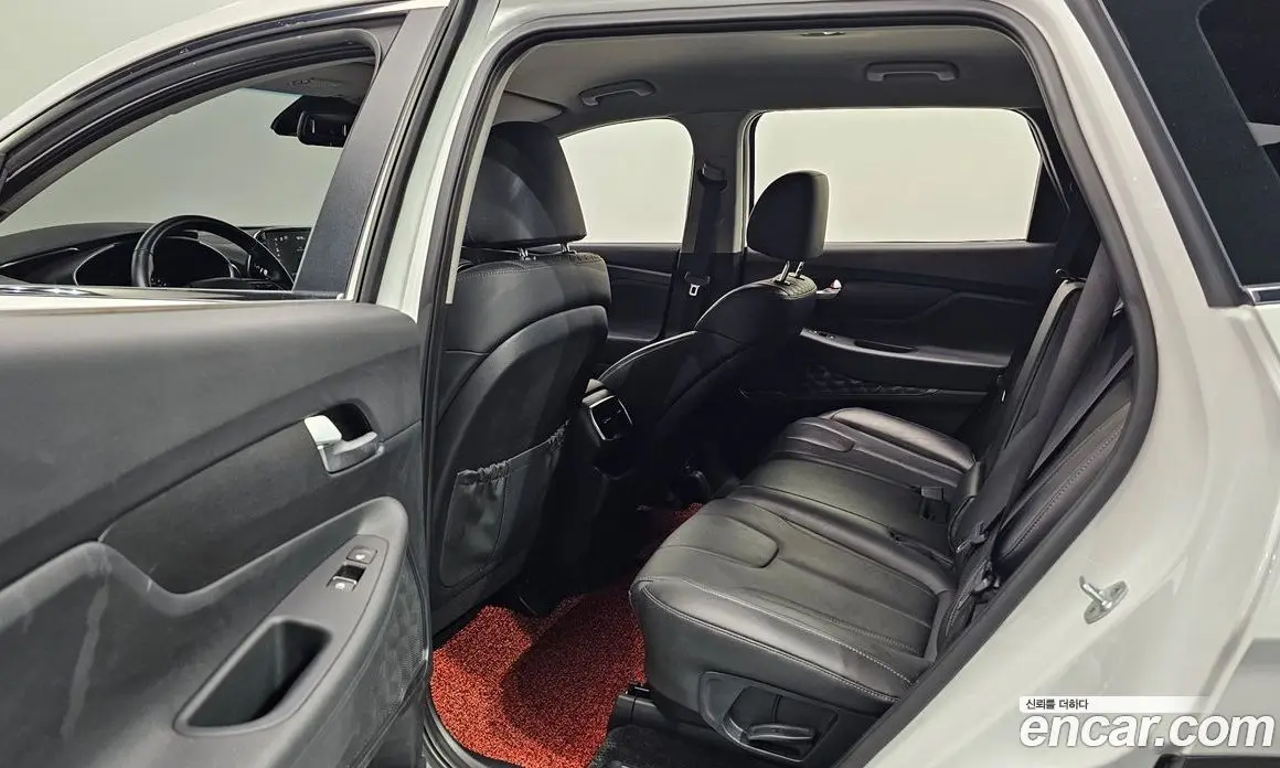 Hyundai Santa Fe 2019 2.0 автомат (гидро), фото 17 Hyundai Santa Fe 2019 2.0 автомат (гидро), фото 17