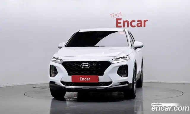 Hyundai Santa Fe 2019 2.0 автомат (гидро), миниатюра 3 Hyundai Santa Fe 2019 2.0 автомат (гидро), миниатюра 3