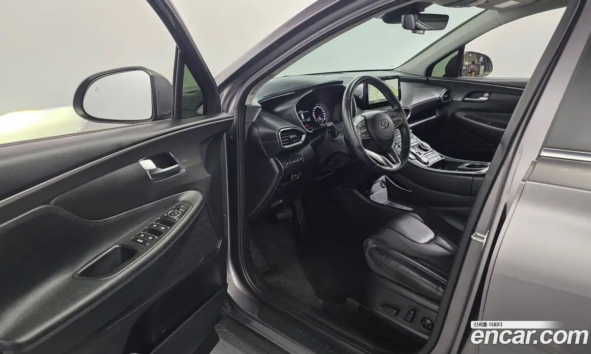 Hyundai Santa Fe 2022 2.2 автомат (гидро), фото 13 Hyundai Santa Fe 2022 2.2 автомат (гидро), фото 13