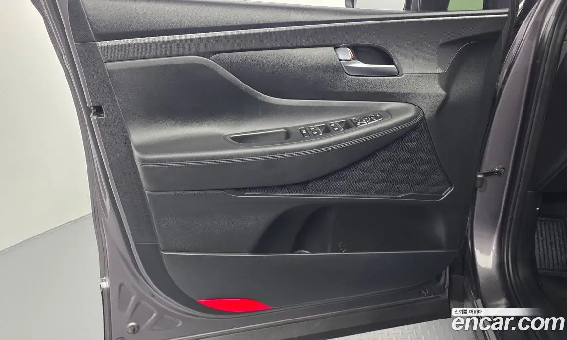 Hyundai Santa Fe 2022 2.2 автомат (гидро), фото 14 Hyundai Santa Fe 2022 2.2 автомат (гидро), фото 14