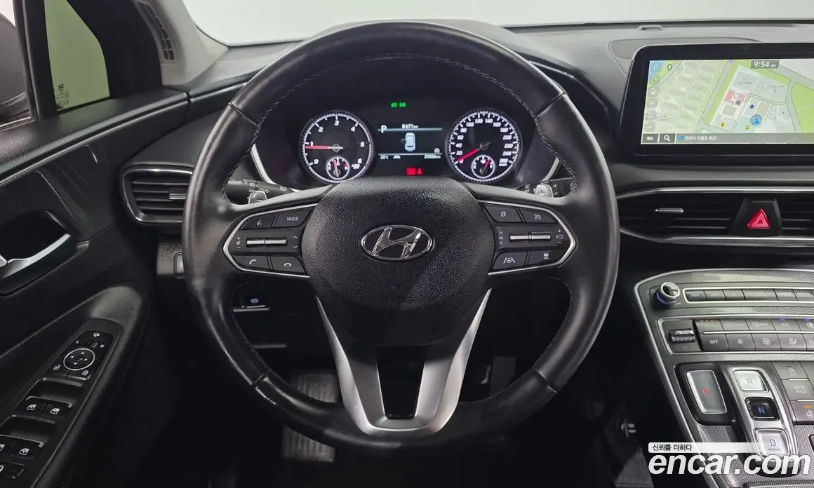 Hyundai Santa Fe 2022 2.2 автомат (гидро), фото 20 Hyundai Santa Fe 2022 2.2 автомат (гидро), фото 20