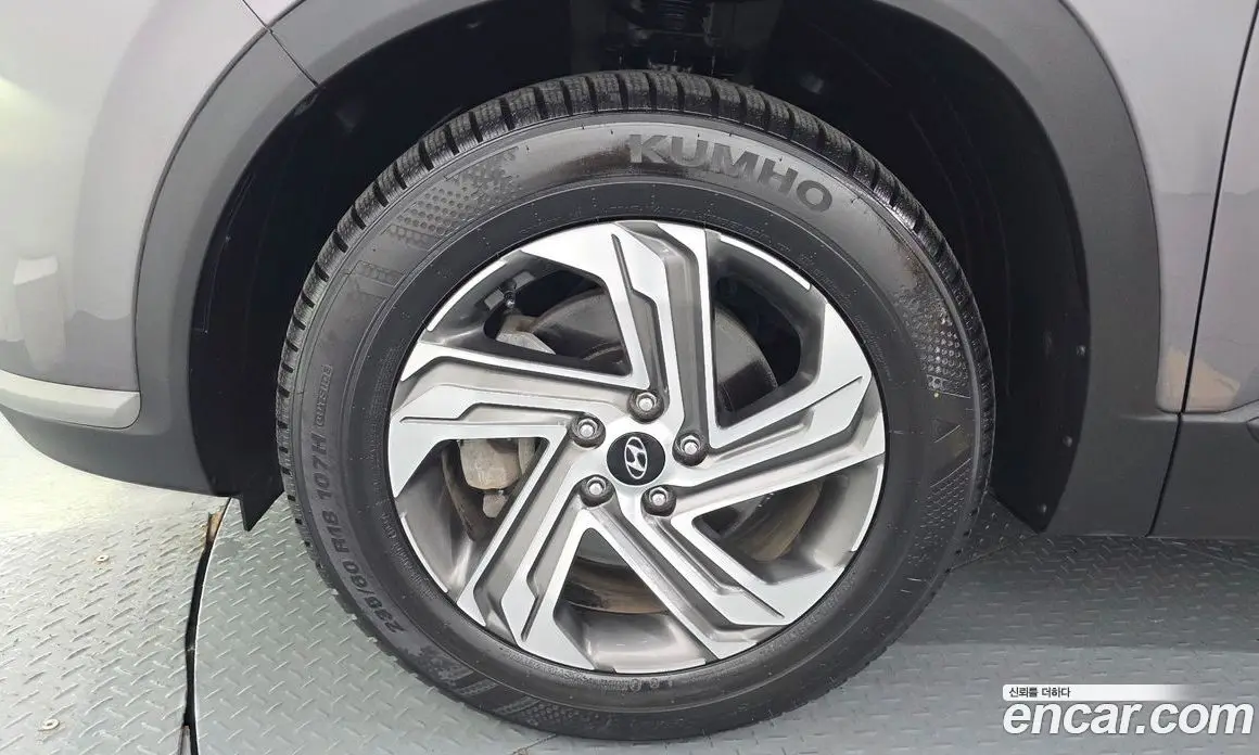 Hyundai Santa Fe 2022 2.2 автомат (гидро), фото 5 Hyundai Santa Fe 2022 2.2 автомат (гидро), фото 5