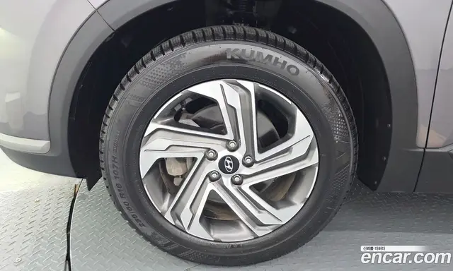 Hyundai Santa Fe 2022 2.2 автомат (гидро), миниатюра 5 Hyundai Santa Fe 2022 2.2 автомат (гидро), миниатюра 5