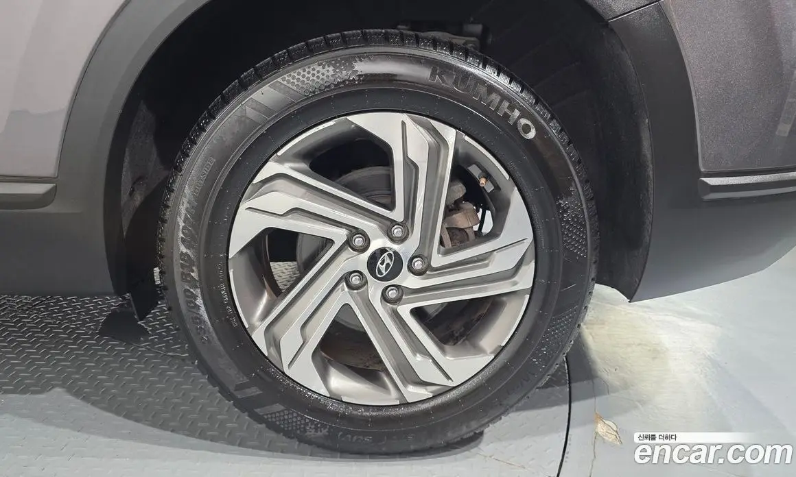 Hyundai Santa Fe 2022 2.2 автомат (гидро), фото 7 Hyundai Santa Fe 2022 2.2 автомат (гидро), фото 7