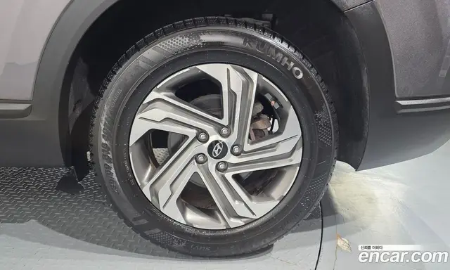 Hyundai Santa Fe 2022 2.2 автомат (гидро), миниатюра 7 Hyundai Santa Fe 2022 2.2 автомат (гидро), миниатюра 7