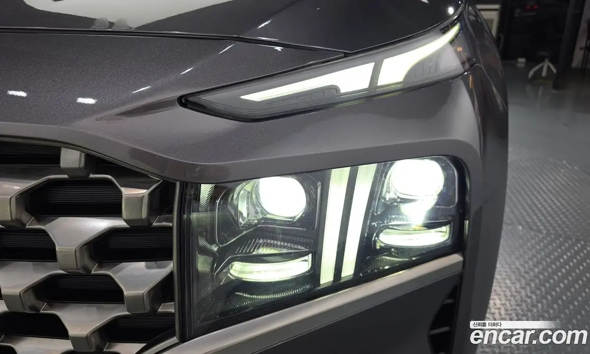 Hyundai Santa Fe 2022 2.2 автомат (гидро), фото 8 Hyundai Santa Fe 2022 2.2 автомат (гидро), фото 8