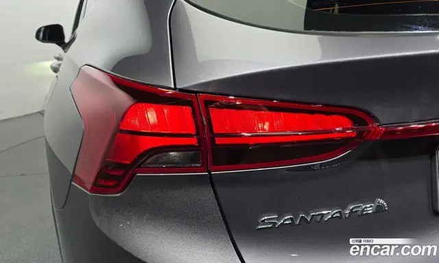 Hyundai Santa Fe 2022 2.2 автомат (гидро), миниатюра 9 Hyundai Santa Fe 2022 2.2 автомат (гидро), миниатюра 9