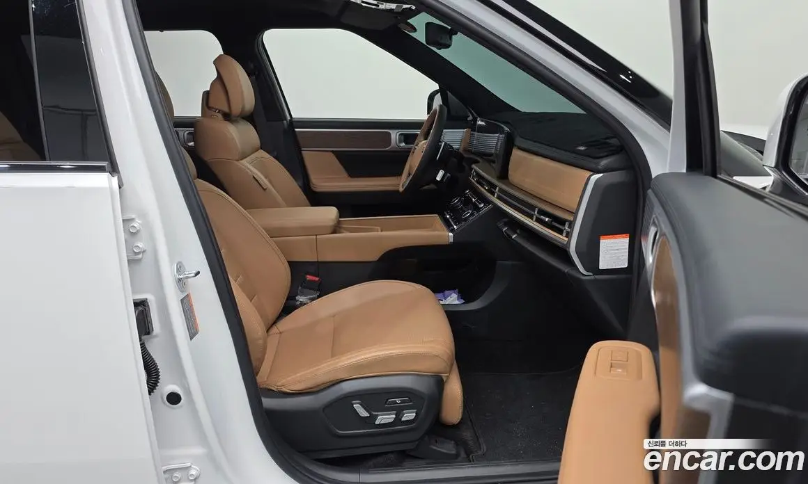Hyundai Santa Fe 2024 1.6 автомат (гидро), фото 16 Hyundai Santa Fe 2024 1.6 автомат (гидро), фото 16
