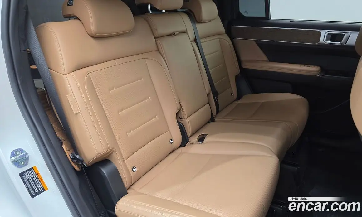 Hyundai Santa Fe 2024 1.6 автомат (гидро), фото 18 Hyundai Santa Fe 2024 1.6 автомат (гидро), фото 18