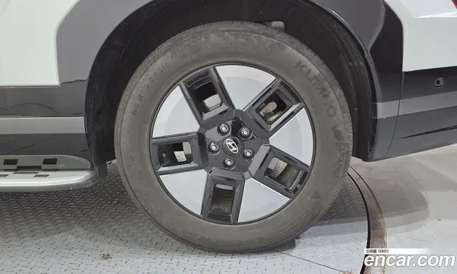 Hyundai Santa Fe 2024 1.6 автомат (гидро), миниатюра 7 Hyundai Santa Fe 2024 1.6 автомат (гидро), миниатюра 7