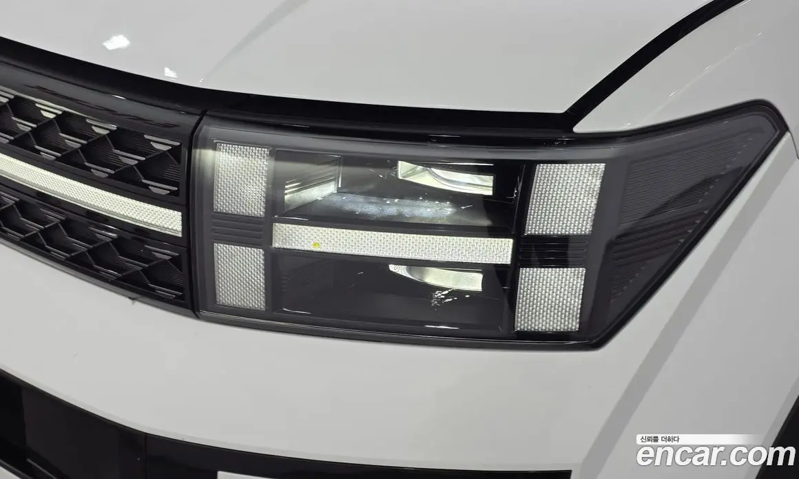 Hyundai Santa Fe 2024 1.6 автомат (гидро), фото 8 Hyundai Santa Fe 2024 1.6 автомат (гидро), фото 8