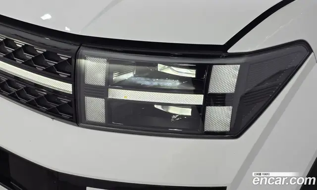 Hyundai Santa Fe 2024 1.6 автомат (гидро), миниатюра 8 Hyundai Santa Fe 2024 1.6 автомат (гидро), миниатюра 8