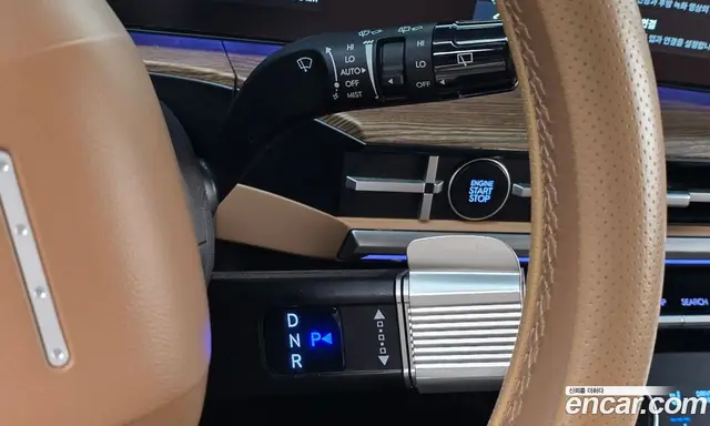 Hyundai Santa Fe 2024 1.6 автомат (гидро), миниатюра 11 Hyundai Santa Fe 2024 1.6 автомат (гидро), миниатюра 11