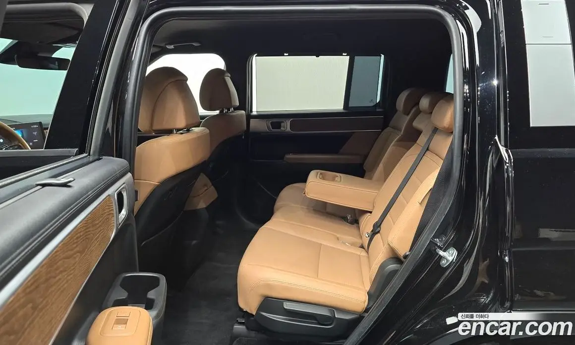 Hyundai Santa Fe 2024 1.6 автомат (гидро), фото 16 Hyundai Santa Fe 2024 1.6 автомат (гидро), фото 16
