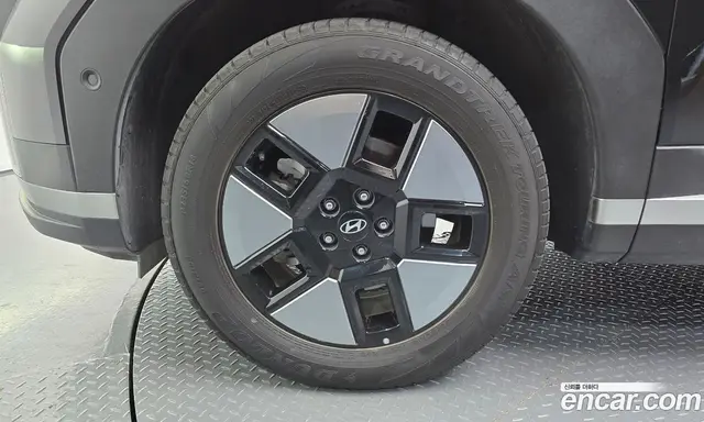 Hyundai Santa Fe 2024 1.6 автомат (гидро), миниатюра 4 Hyundai Santa Fe 2024 1.6 автомат (гидро), миниатюра 4