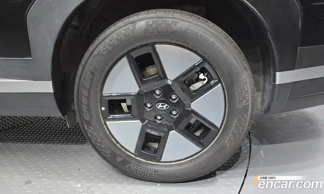 Hyundai Santa Fe 2024 1.6 автомат (гидро), миниатюра 6 Hyundai Santa Fe 2024 1.6 автомат (гидро), миниатюра 6