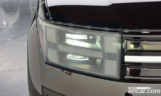 Hyundai Santa Fe 2024 1.6 автомат (гидро), миниатюра 7 Hyundai Santa Fe 2024 1.6 автомат (гидро), миниатюра 7