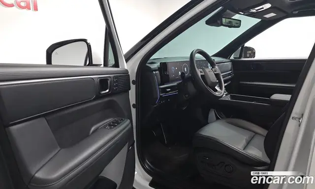 Hyundai Santa Fe 2024 2.5 автомат (гидро), миниатюра 12
