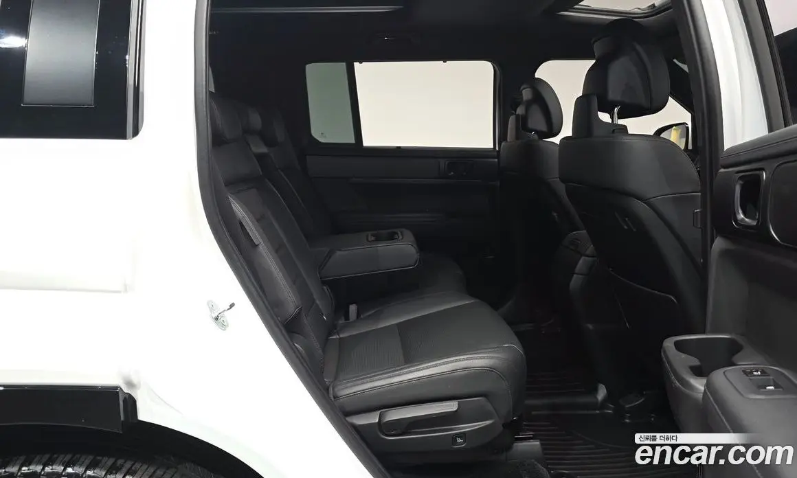 Hyundai Santa Fe 2024 2.5 автомат (гидро), фото 16