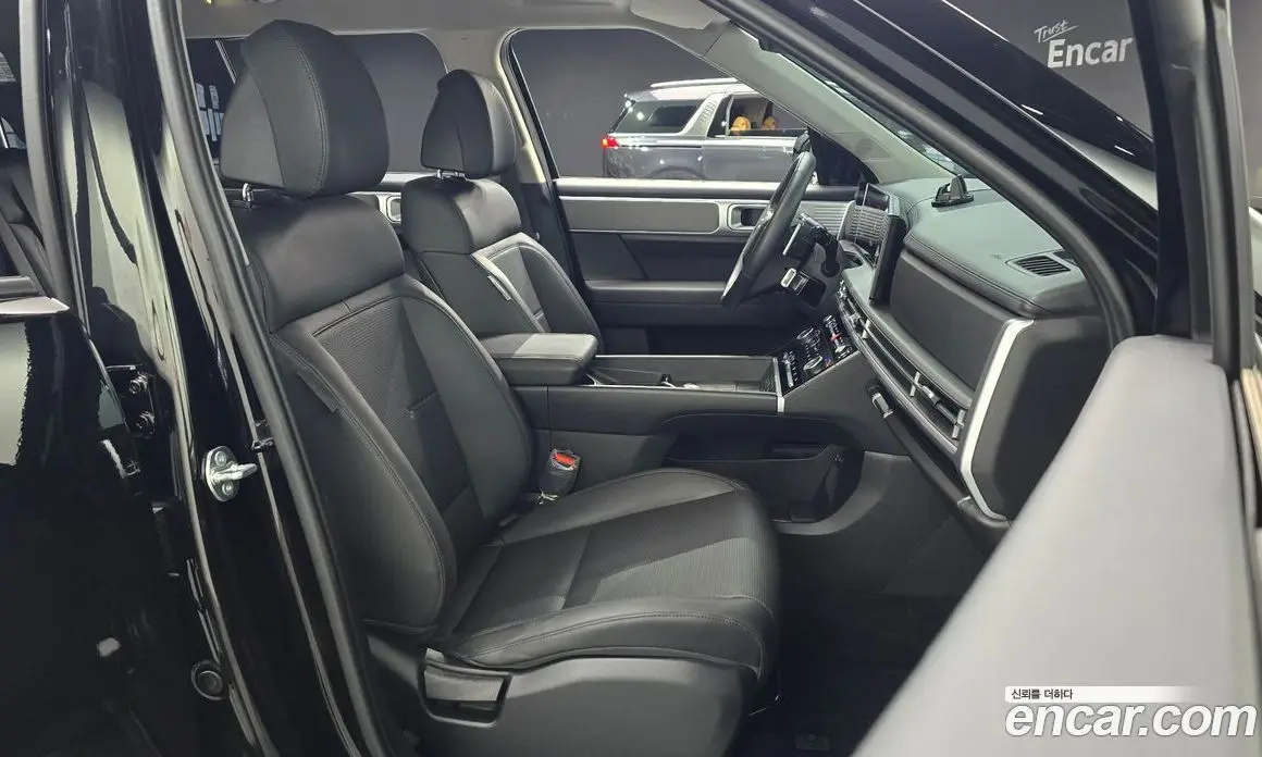 Hyundai Santa Fe 2025 2.5 автомат (гидро), фото 13 Hyundai Santa Fe 2025 2.5 автомат (гидро), фото 13