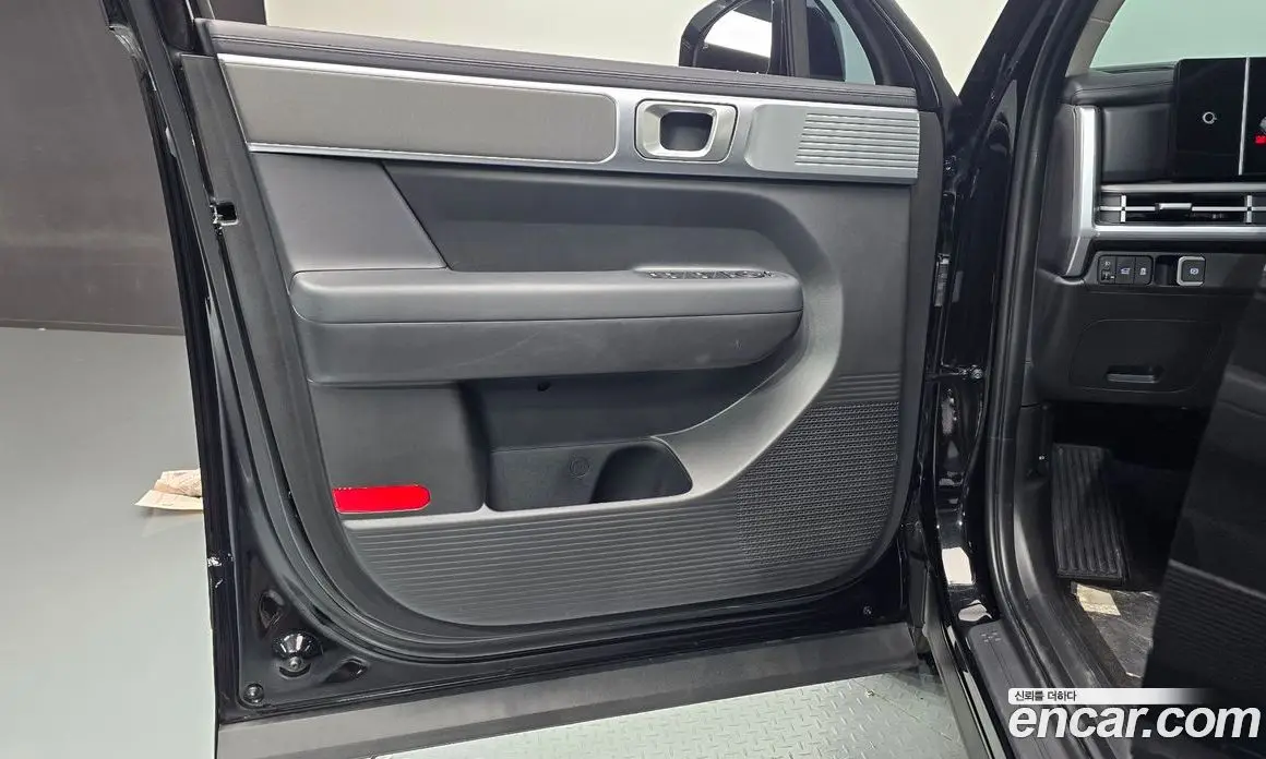 Hyundai Santa Fe 2025 2.5 автомат (гидро), фото 14 Hyundai Santa Fe 2025 2.5 автомат (гидро), фото 14