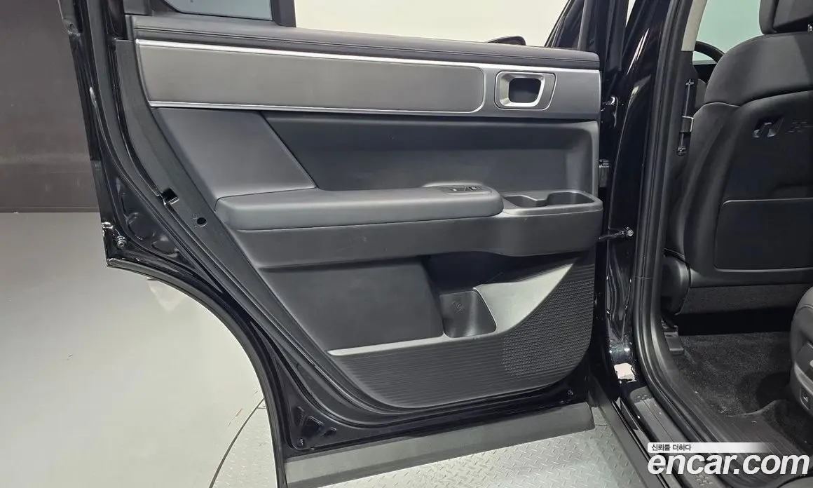 Hyundai Santa Fe 2025 2.5 автомат (гидро), фото 15 Hyundai Santa Fe 2025 2.5 автомат (гидро), фото 15