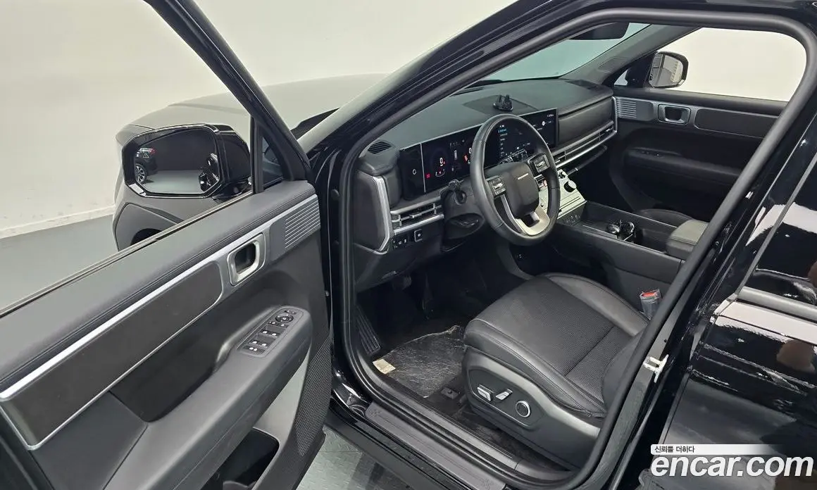 Hyundai Santa Fe 2025 2.5 автомат (гидро), фото 17 Hyundai Santa Fe 2025 2.5 автомат (гидро), фото 17