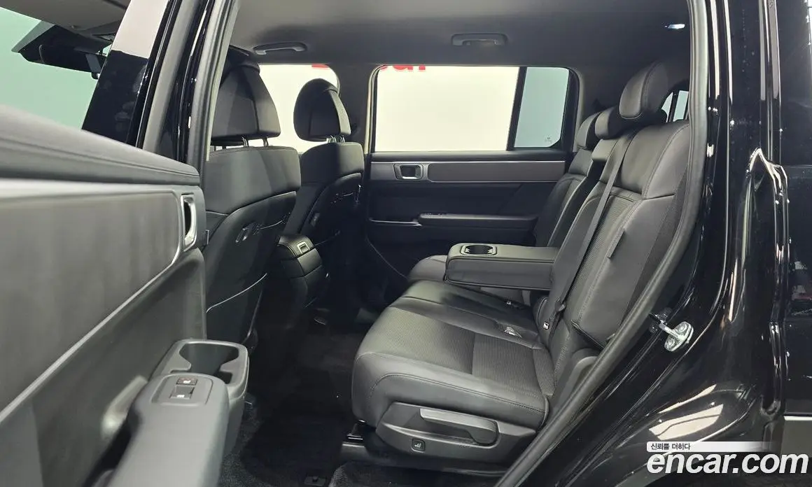 Hyundai Santa Fe 2025 2.5 автомат (гидро), фото 18 Hyundai Santa Fe 2025 2.5 автомат (гидро), фото 18