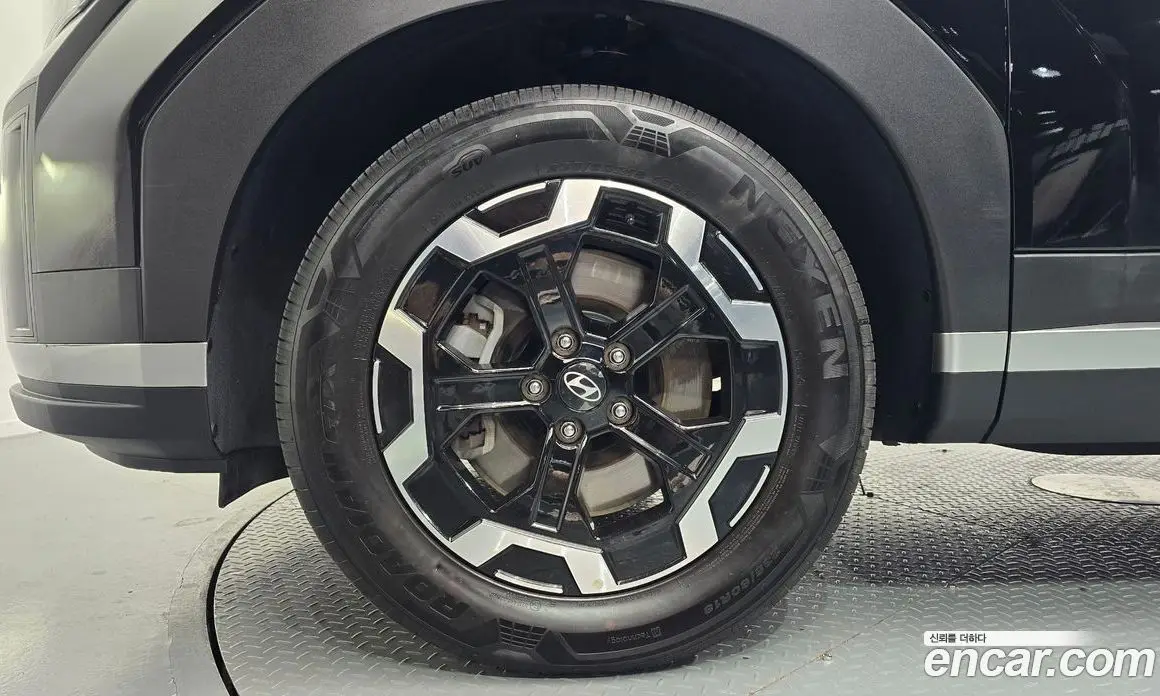 Hyundai Santa Fe 2025 2.5 автомат (гидро), фото 5 Hyundai Santa Fe 2025 2.5 автомат (гидро), фото 5