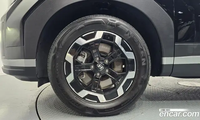 Hyundai Santa Fe 2025 2.5 автомат (гидро), миниатюра 5 Hyundai Santa Fe 2025 2.5 автомат (гидро), миниатюра 5