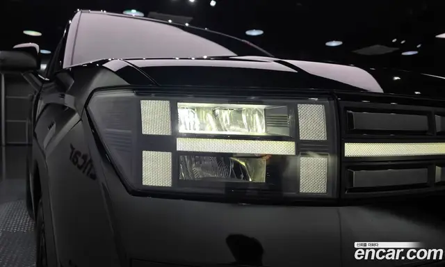Hyundai Santa Fe 2025 2.5 автомат (гидро), миниатюра 8 Hyundai Santa Fe 2025 2.5 автомат (гидро), миниатюра 8