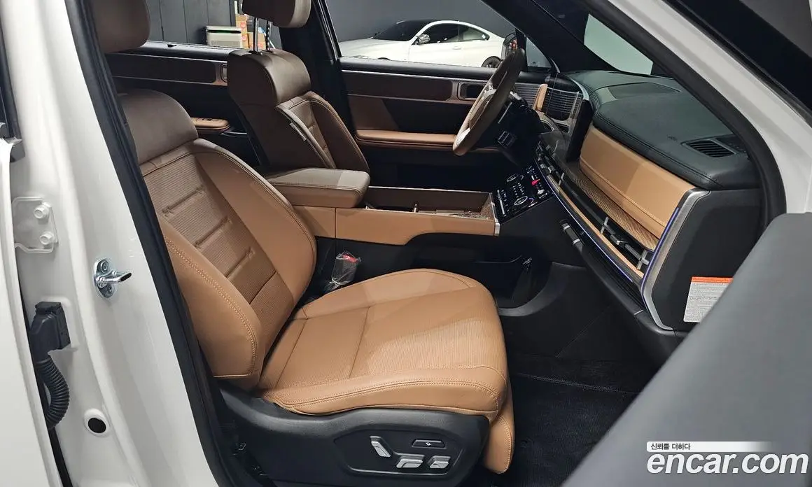 Hyundai Santa Fe 2025 1.6 автомат (гидро), фото 15 Hyundai Santa Fe 2025 1.6 автомат (гидро), фото 15