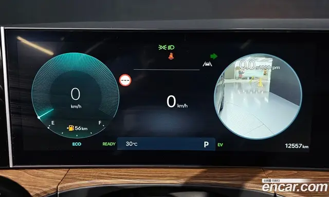 Hyundai Santa Fe 2025 1.6 автомат (гидро), миниатюра 11