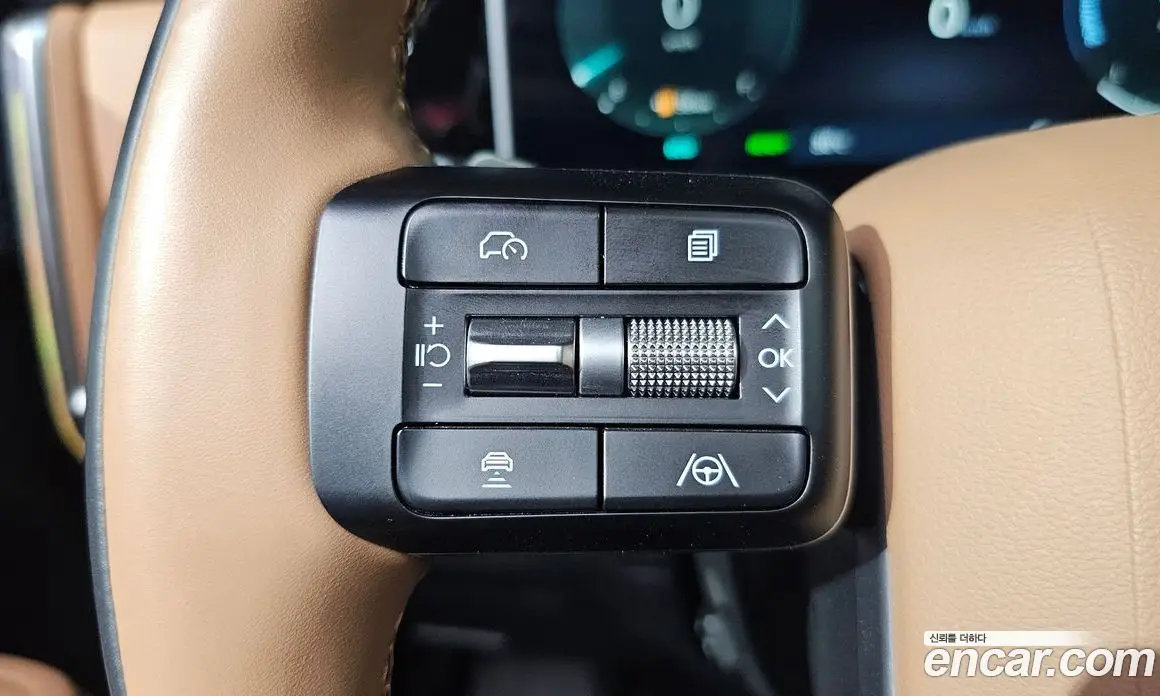 Hyundai Santa Fe 2025 1.6 автомат (гидро), фото 20