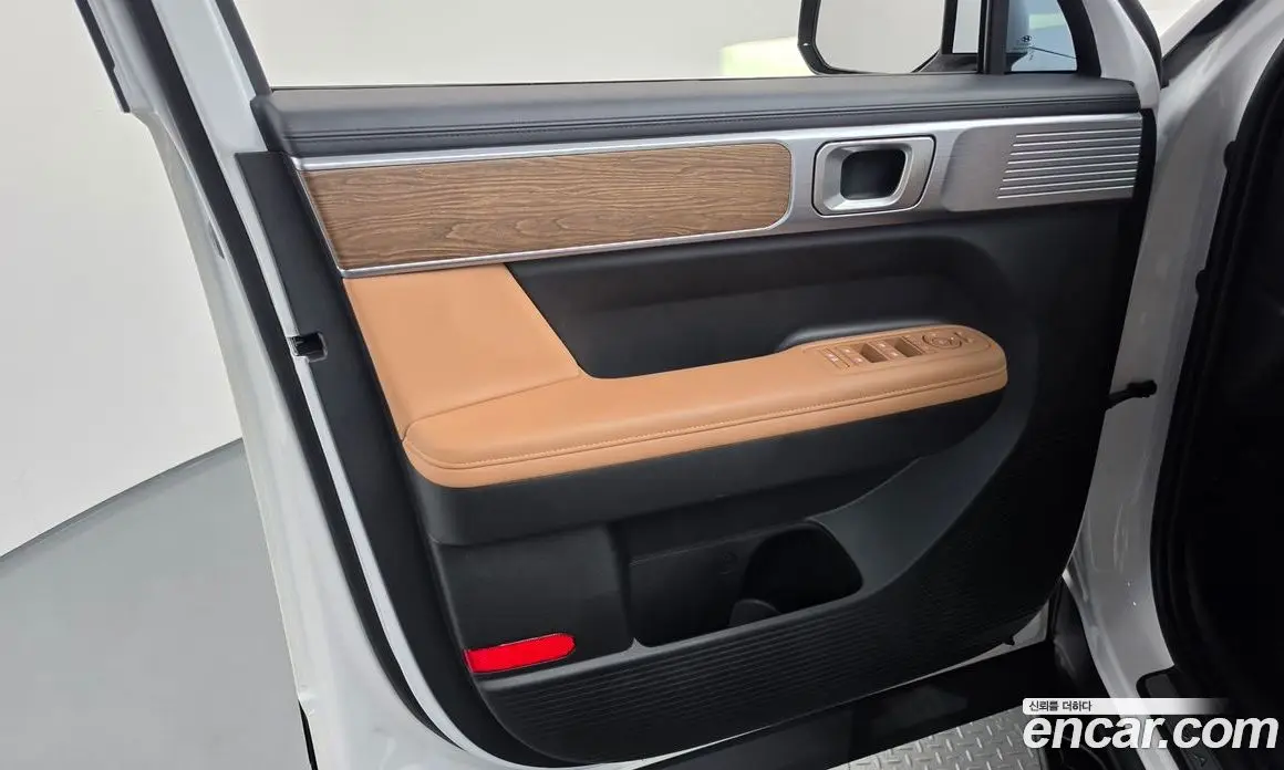 Hyundai Santa Fe 2025 2.5 автомат (гидро), фото 14 Hyundai Santa Fe 2025 2.5 автомат (гидро), фото 14