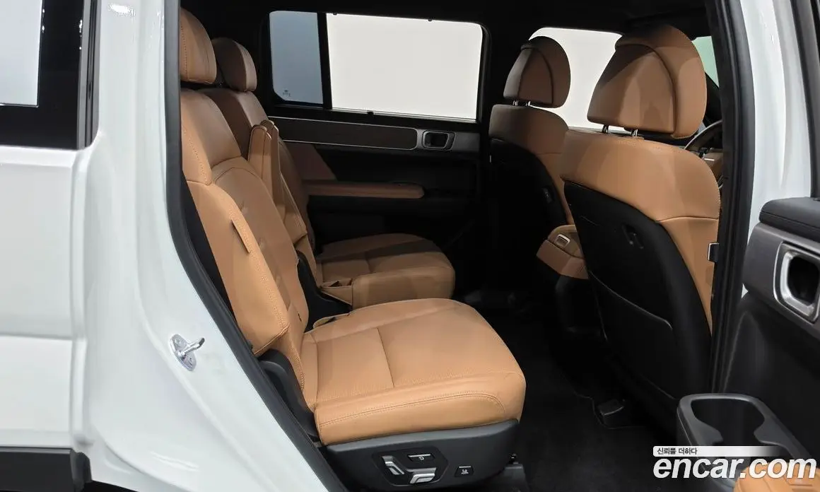 Hyundai Santa Fe 2025 2.5 автомат (гидро), фото 17 Hyundai Santa Fe 2025 2.5 автомат (гидро), фото 17