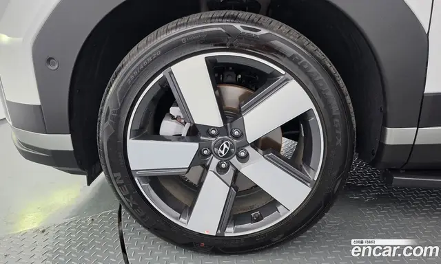 Hyundai Santa Fe 2025 2.5 автомат (гидро), миниатюра 5 Hyundai Santa Fe 2025 2.5 автомат (гидро), миниатюра 5