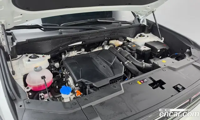 Hyundai Santa Fe 2025 2.5 автомат (гидро), миниатюра 6 Hyundai Santa Fe 2025 2.5 автомат (гидро), миниатюра 6