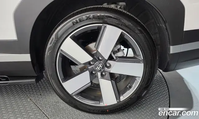 Hyundai Santa Fe 2025 2.5 автомат (гидро), миниатюра 7 Hyundai Santa Fe 2025 2.5 автомат (гидро), миниатюра 7