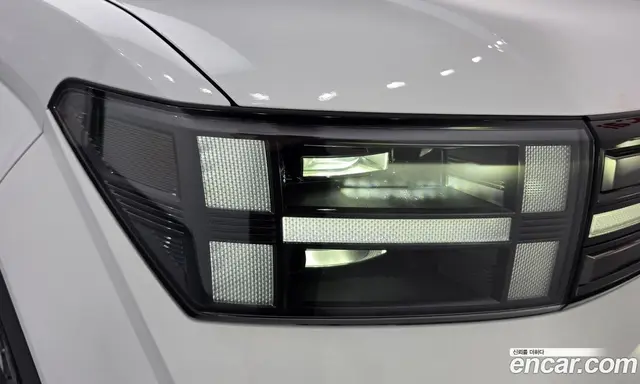 Hyundai Santa Fe 2025 2.5 автомат (гидро), миниатюра 8 Hyundai Santa Fe 2025 2.5 автомат (гидро), миниатюра 8