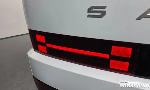 Hyundai Santa Fe 2025 2.5 автомат (гидро), миниатюра 9 Hyundai Santa Fe 2025 2.5 автомат (гидро), миниатюра 9