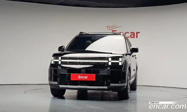 Hyundai Santa Fe 2025 2.5 автомат (гидро), миниатюра 2