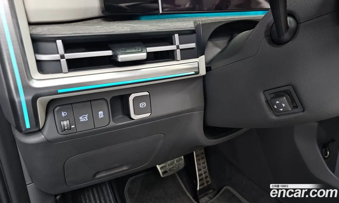Hyundai Santa Fe 2025 2.5 автомат (гидро), фото 19