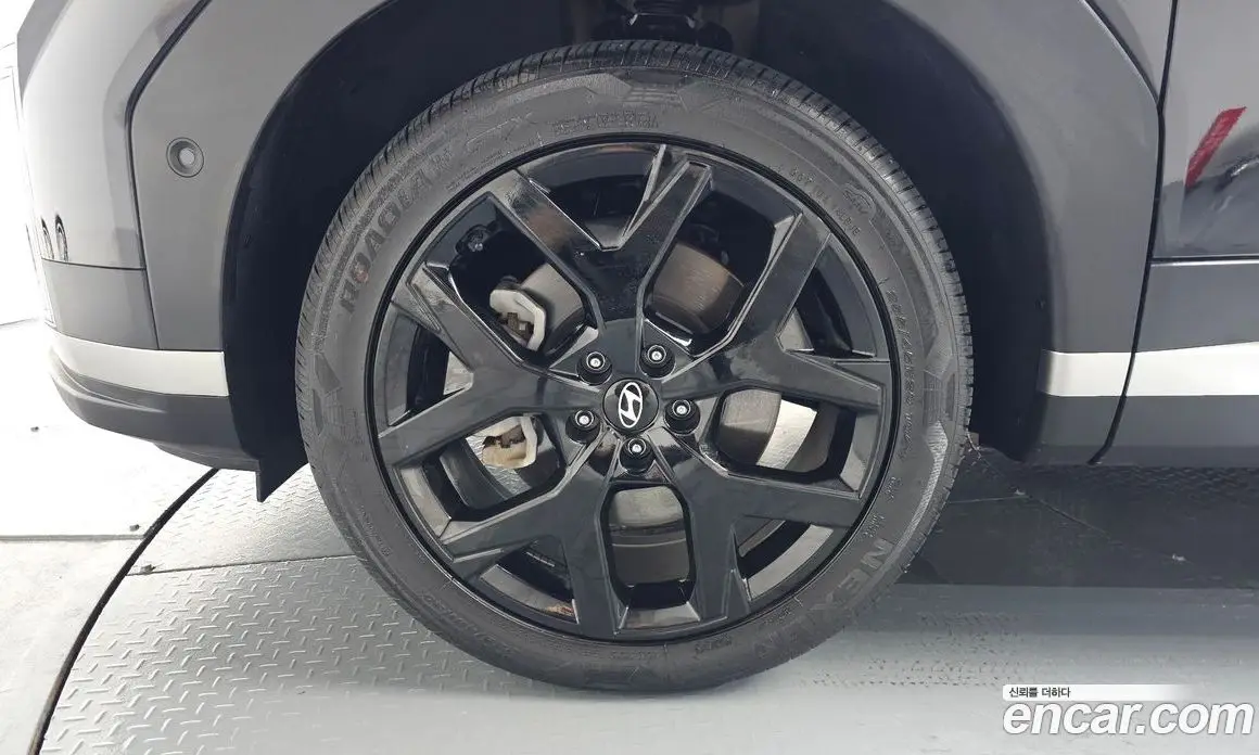 Hyundai Santa Fe 2025 2.5 автомат (гидро), фото 4
