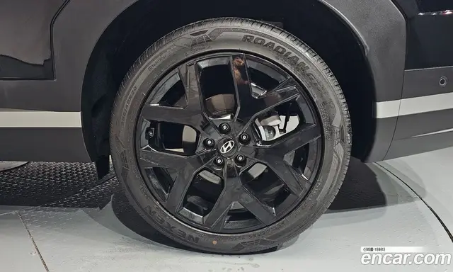 Hyundai Santa Fe 2025 2.5 автомат (гидро), миниатюра 6