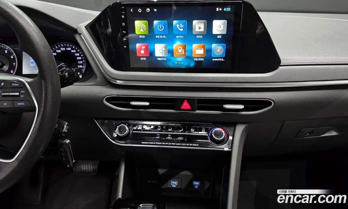 Hyundai Sonata 2020 2.5 автомат (гидро), фото 13 Hyundai Sonata 2020 2.5 автомат (гидро), фото 13