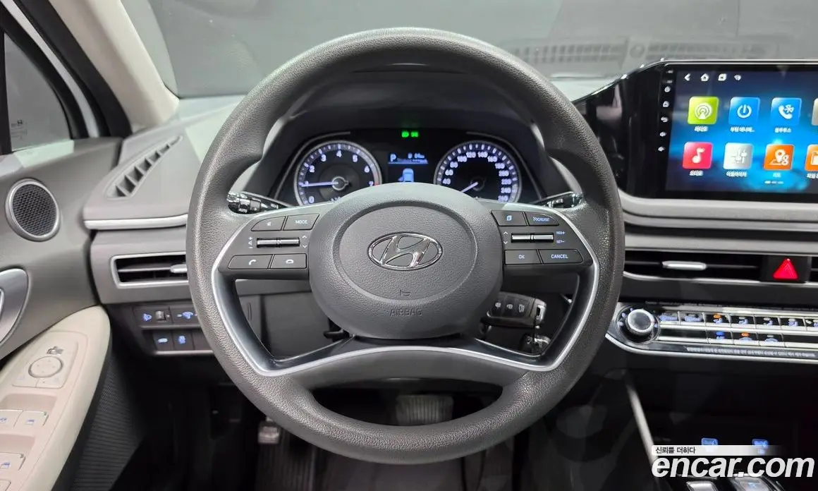 Hyundai Sonata 2020 2.5 автомат (гидро), фото 14 Hyundai Sonata 2020 2.5 автомат (гидро), фото 14